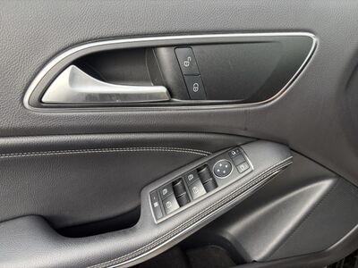 Mercedes-Benz A-Klasse Gebrauchtwagen