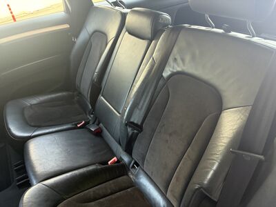 Audi Q7 Gebrauchtwagen Audi Q7 Gebrauchtwagen