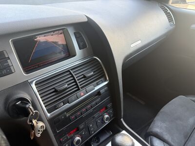 Audi Q7 Gebrauchtwagen Audi Q7 Gebrauchtwagen