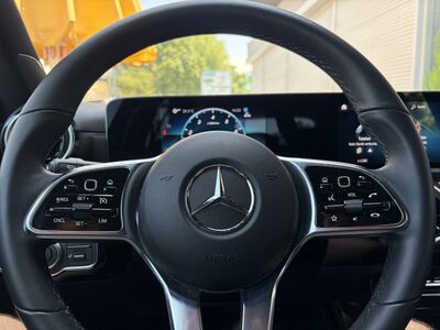 Mercedes-Benz GLC Gebrauchtwagen Mercedes-Benz GLC Gebrauchtwagen