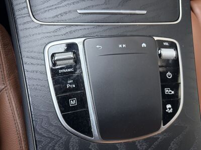 Mercedes-Benz GLC Gebrauchtwagen Mercedes-Benz GLC Gebrauchtwagen