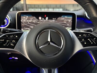 Mercedes-Benz GLC Gebrauchtwagen Mercedes-Benz GLC Gebrauchtwagen