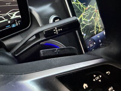 Mercedes-Benz GLC Gebrauchtwagen Mercedes-Benz GLC Gebrauchtwagen