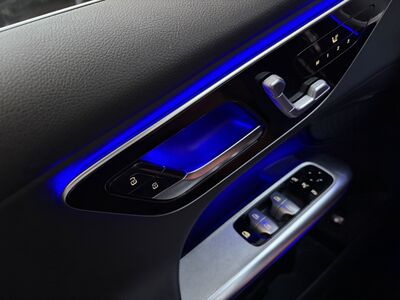 Mercedes-Benz GLC Gebrauchtwagen Mercedes-Benz GLC Gebrauchtwagen