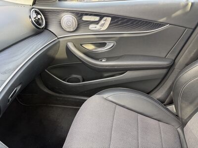 Mercedes-Benz E-Klasse Gebrauchtwagen