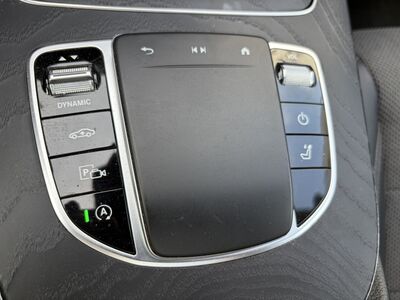 Mercedes-Benz E-Klasse Gebrauchtwagen