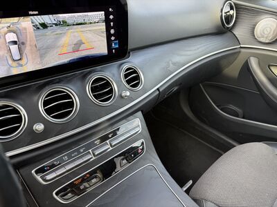 Mercedes-Benz E-Klasse Gebrauchtwagen