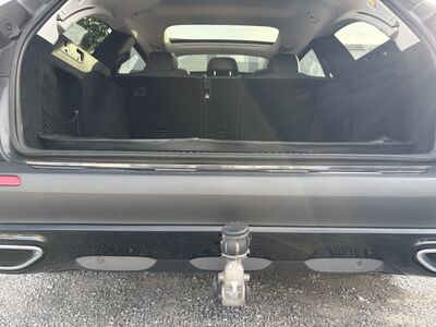 Mercedes-Benz E-Klasse Gebrauchtwagen
