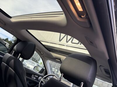Mercedes-Benz E-Klasse Gebrauchtwagen