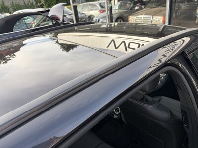 Mercedes-Benz E-Klasse Gebrauchtwagen