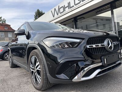 Mercedes-Benz GLA Gebrauchtwagen Mercedes-Benz GLA Gebrauchtwagen