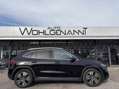 Mercedes-Benz GLA Gebrauchtwagen Mercedes-Benz GLA Gebrauchtwagen