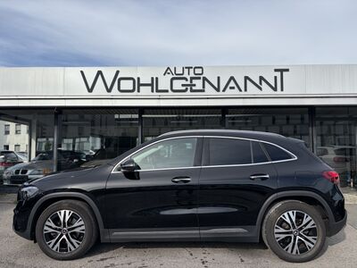 Mercedes-Benz GLA Gebrauchtwagen Mercedes-Benz GLA Gebrauchtwagen