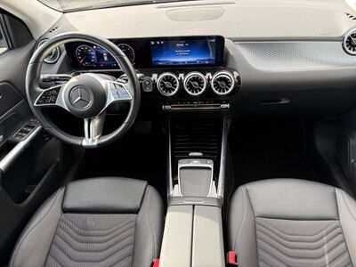 Mercedes-Benz GLA Gebrauchtwagen Mercedes-Benz GLA Gebrauchtwagen