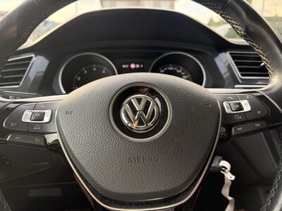 VW Tiguan Gebrauchtwagen VW Tiguan Gebrauchtwagen