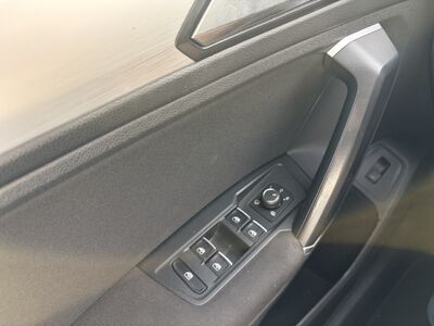 VW Tiguan Gebrauchtwagen VW Tiguan Gebrauchtwagen