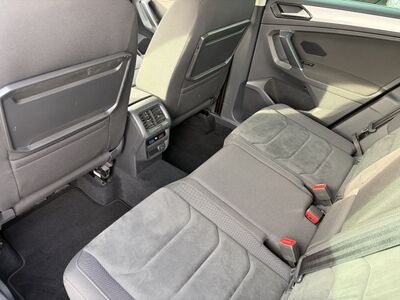 VW Tiguan Gebrauchtwagen VW Tiguan Gebrauchtwagen