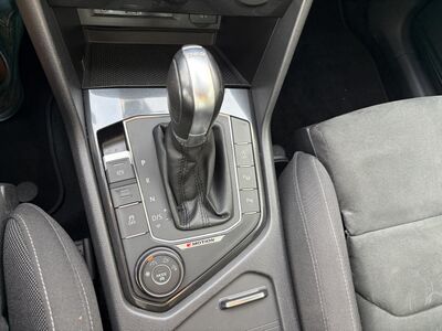 VW Tiguan Gebrauchtwagen VW Tiguan Gebrauchtwagen