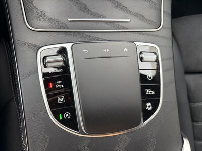 Mercedes-Benz GLC Gebrauchtwagen Mercedes-Benz GLC Gebrauchtwagen