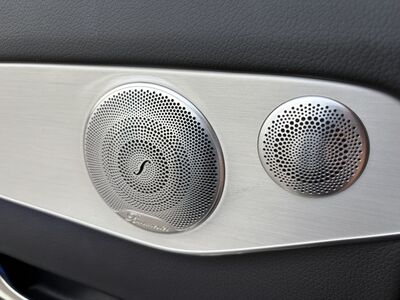 Mercedes-Benz GLC Gebrauchtwagen Mercedes-Benz GLC Gebrauchtwagen