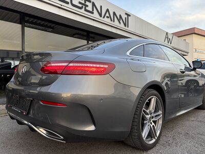 Mercedes-Benz E-Klasse Gebrauchtwagen Mercedes-Benz E-Klasse Gebrauchtwagen