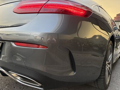Mercedes-Benz E-Klasse Gebrauchtwagen Mercedes-Benz E-Klasse Gebrauchtwagen