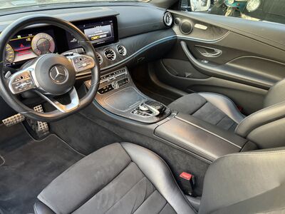 Mercedes-Benz E-Klasse Gebrauchtwagen Mercedes-Benz E-Klasse Gebrauchtwagen