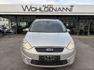 Ford Galaxy Gebrauchtwagen Ford Galaxy Gebrauchtwagen
