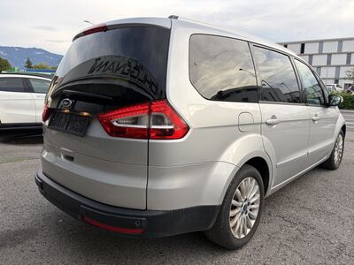 Ford Galaxy Gebrauchtwagen Ford Galaxy Gebrauchtwagen