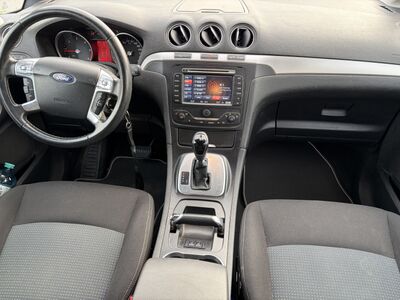 Ford Galaxy Gebrauchtwagen Ford Galaxy Gebrauchtwagen