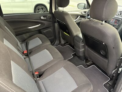 Ford Galaxy Gebrauchtwagen Ford Galaxy Gebrauchtwagen