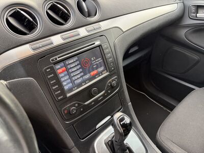 Ford Galaxy Gebrauchtwagen Ford Galaxy Gebrauchtwagen