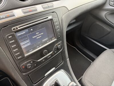 Ford Galaxy Gebrauchtwagen Ford Galaxy Gebrauchtwagen