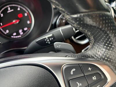 Mercedes-Benz GLC Gebrauchtwagen Mercedes-Benz GLC Gebrauchtwagen