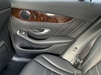 Mercedes-Benz GLC Gebrauchtwagen Mercedes-Benz GLC Gebrauchtwagen