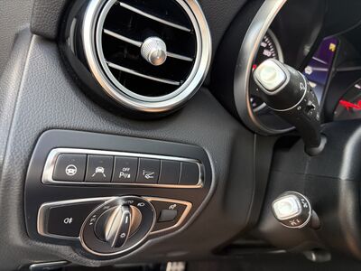 Mercedes-Benz GLC Gebrauchtwagen Mercedes-Benz GLC Gebrauchtwagen