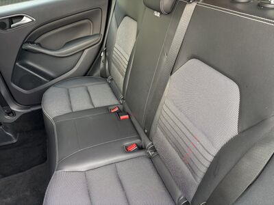 Mercedes-Benz B-Klasse Gebrauchtwagen Mercedes-Benz B-Klasse Gebrauchtwagen