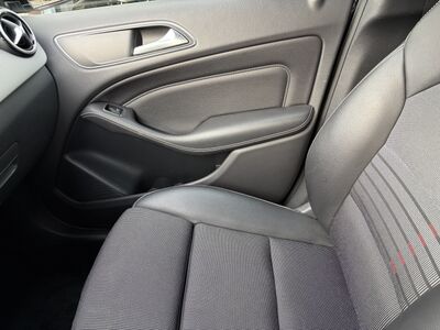 Mercedes-Benz B-Klasse Gebrauchtwagen Mercedes-Benz B-Klasse Gebrauchtwagen