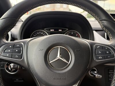 Mercedes-Benz B-Klasse Gebrauchtwagen Mercedes-Benz B-Klasse Gebrauchtwagen