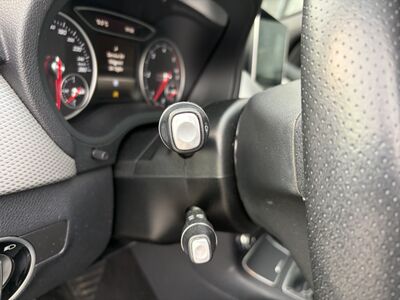 Mercedes-Benz B-Klasse Gebrauchtwagen Mercedes-Benz B-Klasse Gebrauchtwagen
