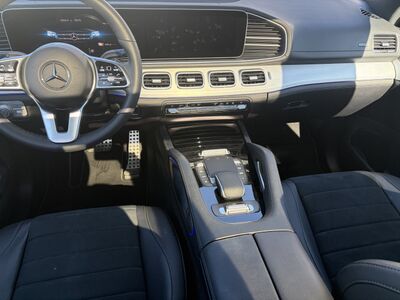 Mercedes-Benz GLE Gebrauchtwagen Mercedes-Benz GLE Gebrauchtwagen