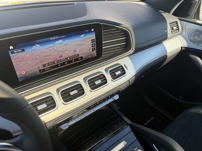 Mercedes-Benz GLE Gebrauchtwagen Mercedes-Benz GLE Gebrauchtwagen