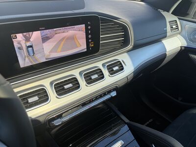Mercedes-Benz GLE Gebrauchtwagen Mercedes-Benz GLE Gebrauchtwagen