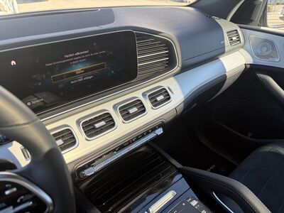 Mercedes-Benz GLE Gebrauchtwagen Mercedes-Benz GLE Gebrauchtwagen