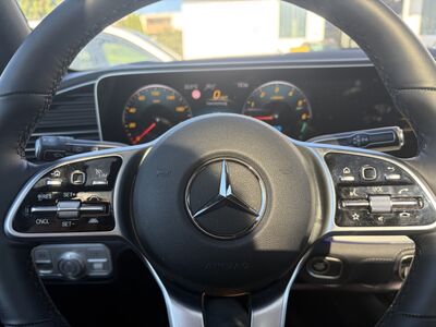 Mercedes-Benz GLE Gebrauchtwagen Mercedes-Benz GLE Gebrauchtwagen