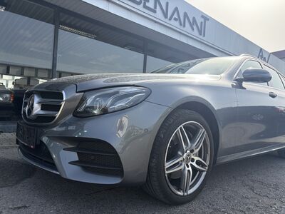 Mercedes-Benz E-Klasse Gebrauchtwagen Mercedes-Benz E-Klasse Gebrauchtwagen