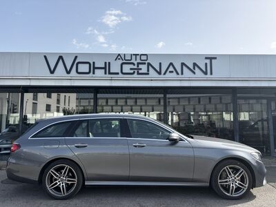 Mercedes-Benz E-Klasse Gebrauchtwagen Mercedes-Benz E-Klasse Gebrauchtwagen