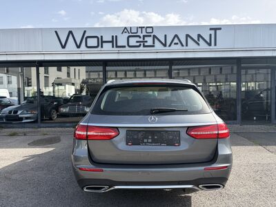 Mercedes-Benz E-Klasse Gebrauchtwagen Mercedes-Benz E-Klasse Gebrauchtwagen