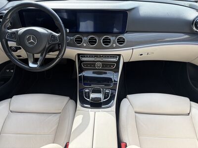 Mercedes-Benz E-Klasse Gebrauchtwagen Mercedes-Benz E-Klasse Gebrauchtwagen