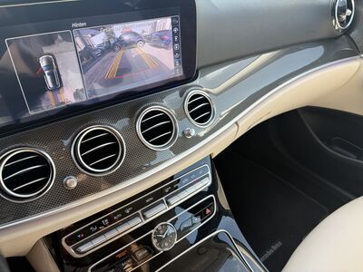 Mercedes-Benz E-Klasse Gebrauchtwagen Mercedes-Benz E-Klasse Gebrauchtwagen